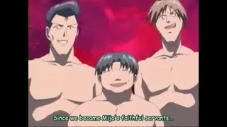 uncensored hentai