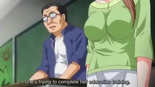 Porn manga hentai