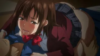 Iizuka senpai hentai