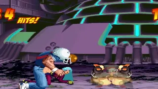 He destroys Angel's pussy