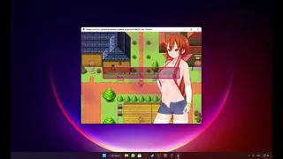 Hentai game #1