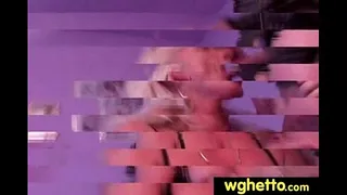 Slut Blowbang and Massive Swallowing 12