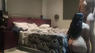 Hard hidden camera