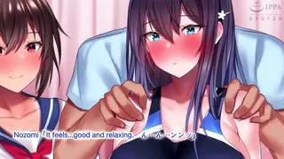 Hentai Survivemore