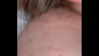 Cheating wife getting her assfucked, loves it.