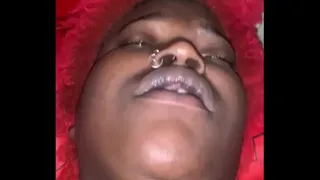 RED HEAD BBW HOT HEAD TAKIN DICK UP DA ASS