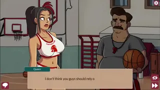 Queens Brothel Ep 9