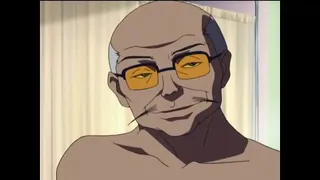 Hentai Director takes the professor