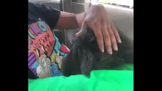 Break head