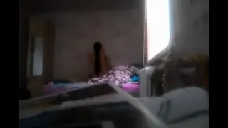 HIDDEN CAMERA FOR MATURE