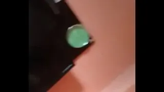 blasting the bank