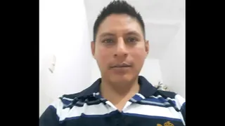 Mike Cancún