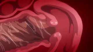 Hot Busty Teen is Creampied All Days - Hentai Uncensored [Subtitled]