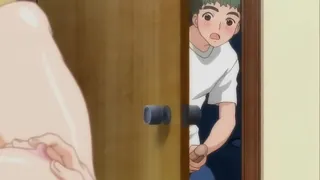 Stepsisters take a Bath Together! — Hentai [ENG SUB]