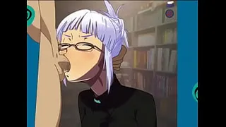 Koga Akemi Hentai Anime Oral Sex Flash Game Animation