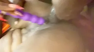 Anita wet pussy the assy girl position a hot doggy for her big black dick neighbor