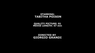 Balls Deep, Tabitha Poison Vs Dylan Brown, Balls Deep Anal, Gapes, Male Anal Fisting, almost Buttrose and Swallow GL423