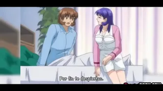 Tsuma Tsuma 02 HENTAI SIN CENSURA