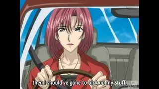 My step Aunt Wakes me Up to Fuck - Hentai Uncensored [Subtitled]