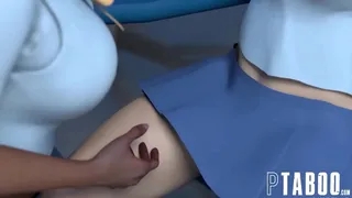 Hentai Sex School