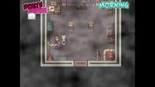 Hardly any hentai here