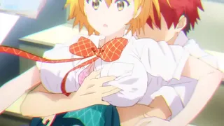 Hentai Censured