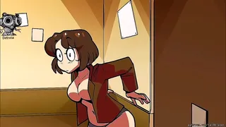 gin hentai animation