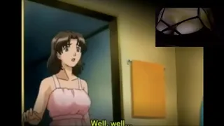 I react to hentai videos and get turned on