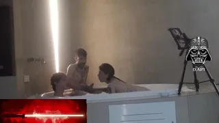 Motel Hidro Threesome PT3