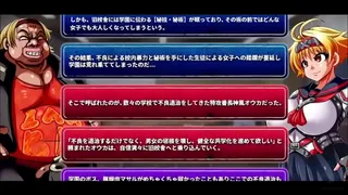 Oka RPG2 hentai uncensored