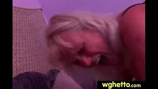 Dirty Talking MILF Creampied 8
