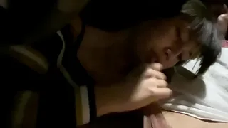 Getting head in driver seat