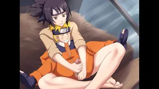 naruto anko hentai slideshow