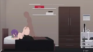 Horny games 6