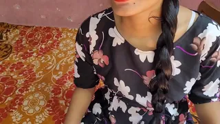 Desi Aunty did dirty work with Uncle|Hindi Clear Audio|
