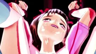 Shaking Haruka 9