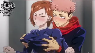 Hentai training