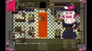 Taking a drick with thick milk - Ceres and the Contract Guild