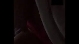 I would of slapped the dick in her