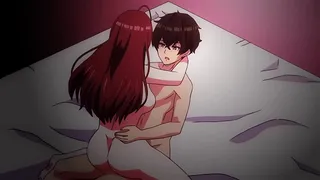 Hentai Slicing One amore no hatsukoi ga jisshi nawakeganai episode - 2