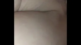 Smashing her lil pussy