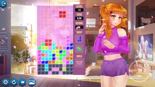 Trying to pass gamer girls