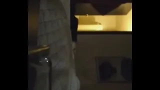 HIDDEN CAMERA IN HOTEL WITH WORK FRIEND