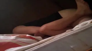 MAKING MACKEREL MOAN AND ENJOY WHILE THE FRIEND STAYS FILLING EVERYTHING