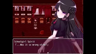 Exorcise a School Girl Spirit!