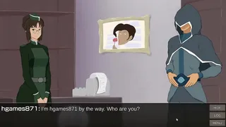 Cummy Bender Part 1