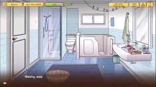 Another Chance Part 2