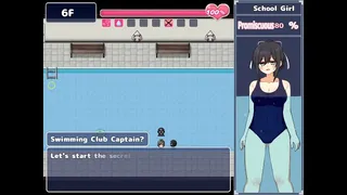 Azure Princess Lapisphilia Gallery Compilation