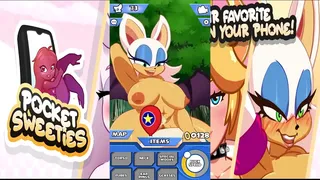 sweeties gallery