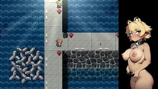 Sea and river nuki fishing
